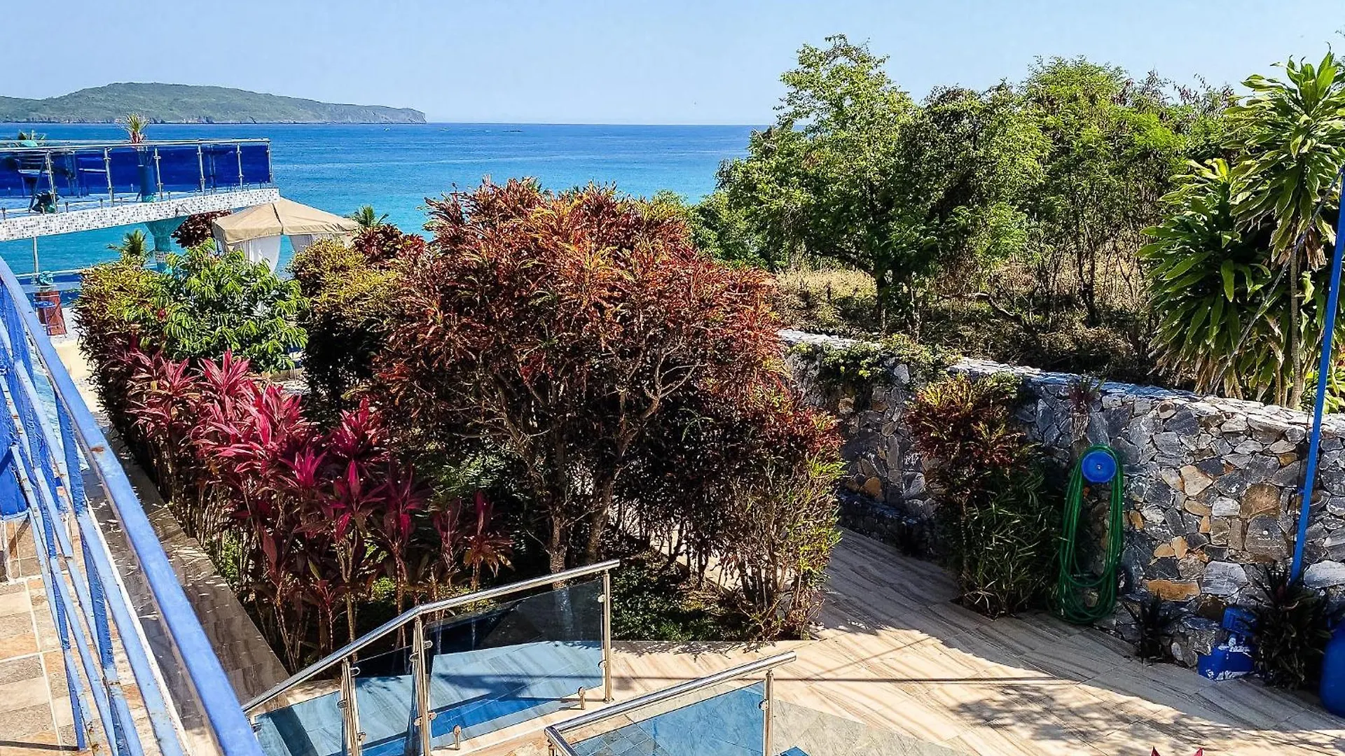 Hotel Sunset Samana - Private Beach & Infinity Pool Las Galeras
